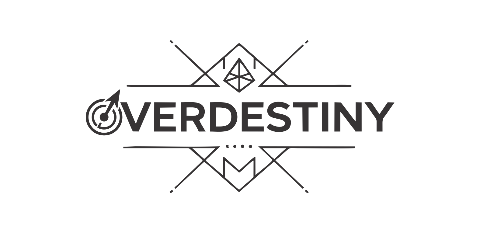 Overdestiny logo